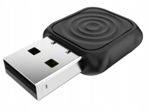 Adaptor Carplay / Android Auto Wireless Carlinkit Mini Ultra1 pentru Apple iPhone / Android Series