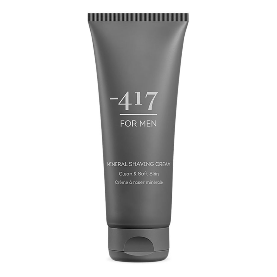 Reducere 25% - After shave hidratant Active Moisturizer For Men, 100 ml, Minus 417 1 After shave hidratant Active Moisturizer For Men