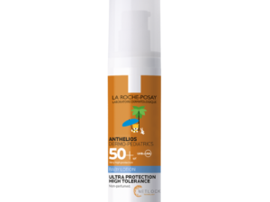 Lapte pentru fata si corp SPF 50+ Anthelios Dermo-Pediatrics
