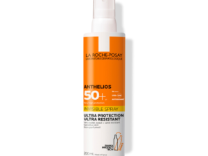Spray Invizibil fara Parfum SPF 50+ Anthelios