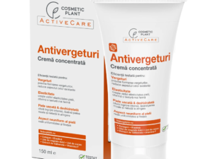 Antivergeturi Crema concentrata Active Care