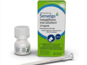 Senvelgo 15 mg ml