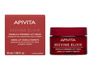 Crema lejera Beevine Elixir