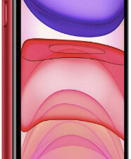 Apple iPhone 11 128 GB Red Excelent
