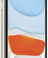 Apple iPhone 11 128 GB White Excelent