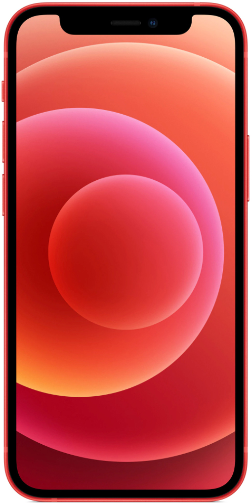 Reducere 49% - Apple iPhone 12 mini 64 GB Red Excelent 1 Apple iPhone 12 mini 64 GB Red Excelent