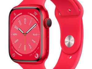 Apple Watch Series 8 2022