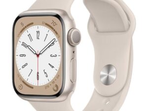 Apple Watch Series 8 2022