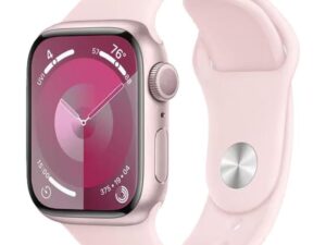 Apple Watch Series 9 2023
