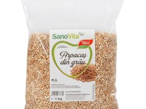 Arpacas din Grau