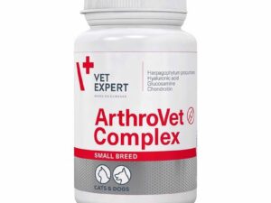 Arthrovet Complex Twist Off