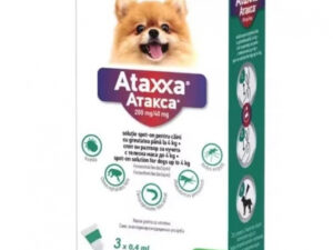 Ataxxa Dog 40 ( 4 kg)