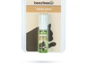 Atractant Pisici Beeztees Catnip Spray