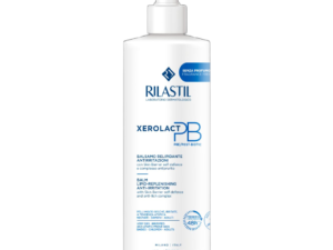 Balsam pre/postbiotic antiiritaţii și refacere a lipidelor