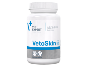Vetoskin Twist Off