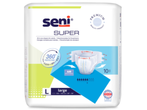 Scutece Super Large