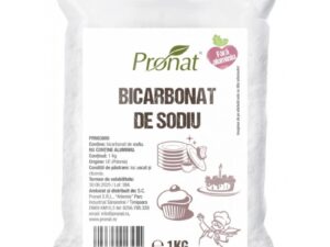 Bicarbonat de Sodiu