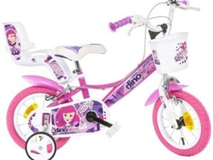 Bicicleta copii 3-5 ani