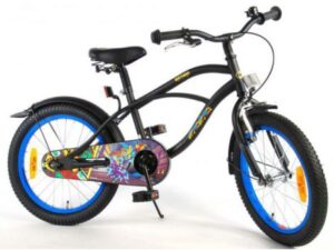 Bicicleta copii 7-8 ani
