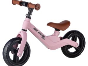 Bicicleta fara pedale