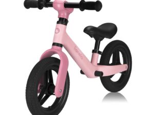 Bicicleta fara pedale