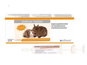 Rodicare Hairball