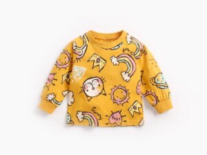 Bluza Happy