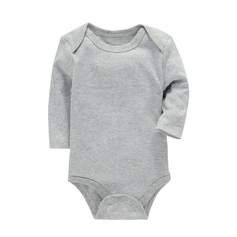 Reducere 70% - Body Gri 1 Body Gri
