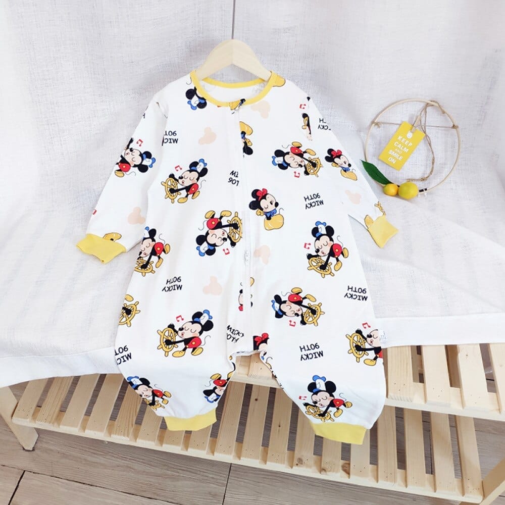 Reducere 68% - Body Mickey & Mini Mouse 1 Body Mickey & Mini Mouse
