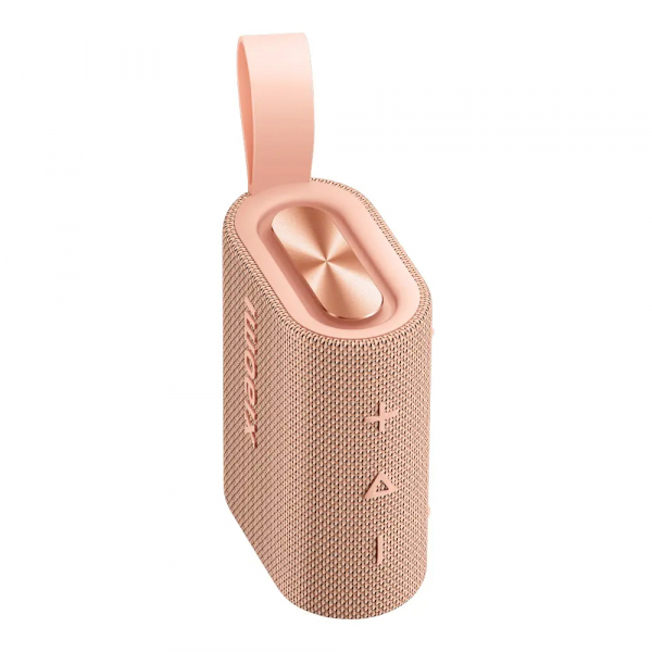 Reducere 5% - Boxa Portabila Bluetooth Xiaomi Sound Pocket, 5W, Waterproof, Roz QBH4380GL 1 Boxa Portabila Bluetooth Xiaomi Sound Pocket
