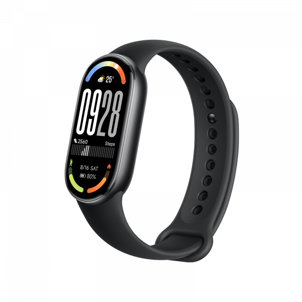 Reducere 6% - Bratara Fitness Xiaomi Smart Band 10, Neagra BHR07PYGL 1 Bratara Fitness Xiaomi Smart Band 10