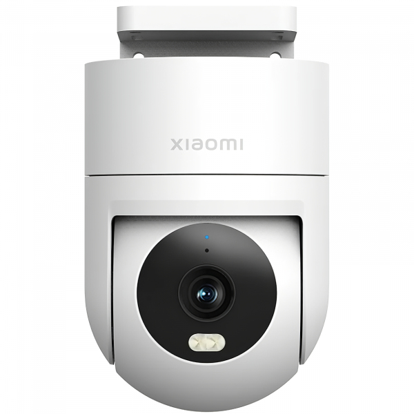 Reducere 4% - Camera de Supraveghere Xiaomi CW300, Wi-Fi, 2.5K, Exterior BHR8097EU 1 Camera de Supraveghere Xiaomi CW300