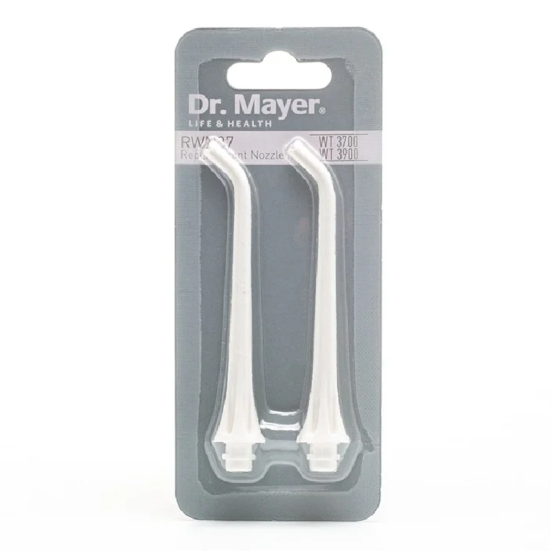 Reducere 20% - Capete Dus Bucal WT3700/WT3900, Dr Mayer 1 Capete Dus Bucal WT3700/WT3900