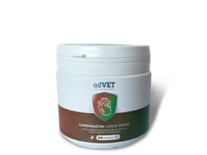 Cardioactiv Large Breed - hrana complementara
