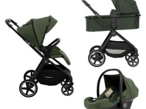 Carucior 3 in 1