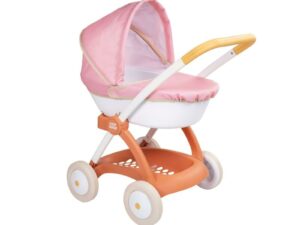 Carucior nou nascut pentru papusi