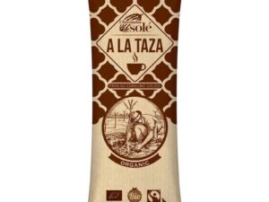 Ciocolata Calda BIO