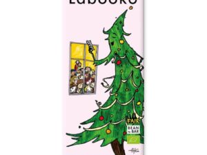 Ciocolata Labooko