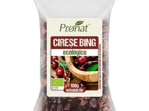 Cirese Bing Bio
