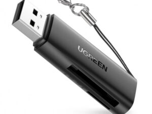 Cititor Card USB 3.0 UGREEN CM264