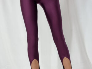 Colanti Selly cu lycra si banda elastica sub talpa