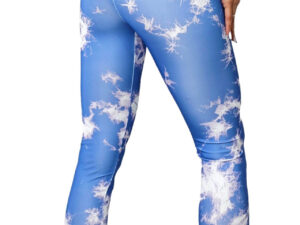 banda lata in talie cu efect modelator si push up