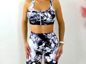 Compleu fitness ZAMIR