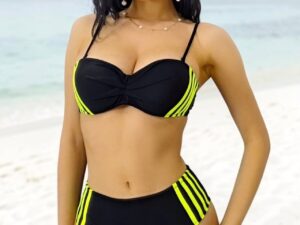 Costum baie doua piese BeLLaSun
