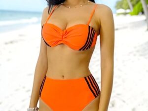 Costum baie doua piese BeLLaSun