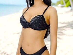 Costum baie doua piese KORA