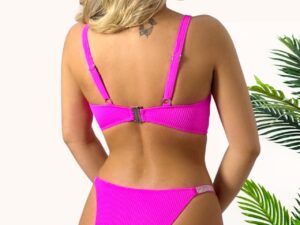 cu slip brazilian si sutien sport