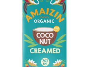 Crema Bio de Cocos