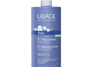 Crema de curatare 1er Bebe