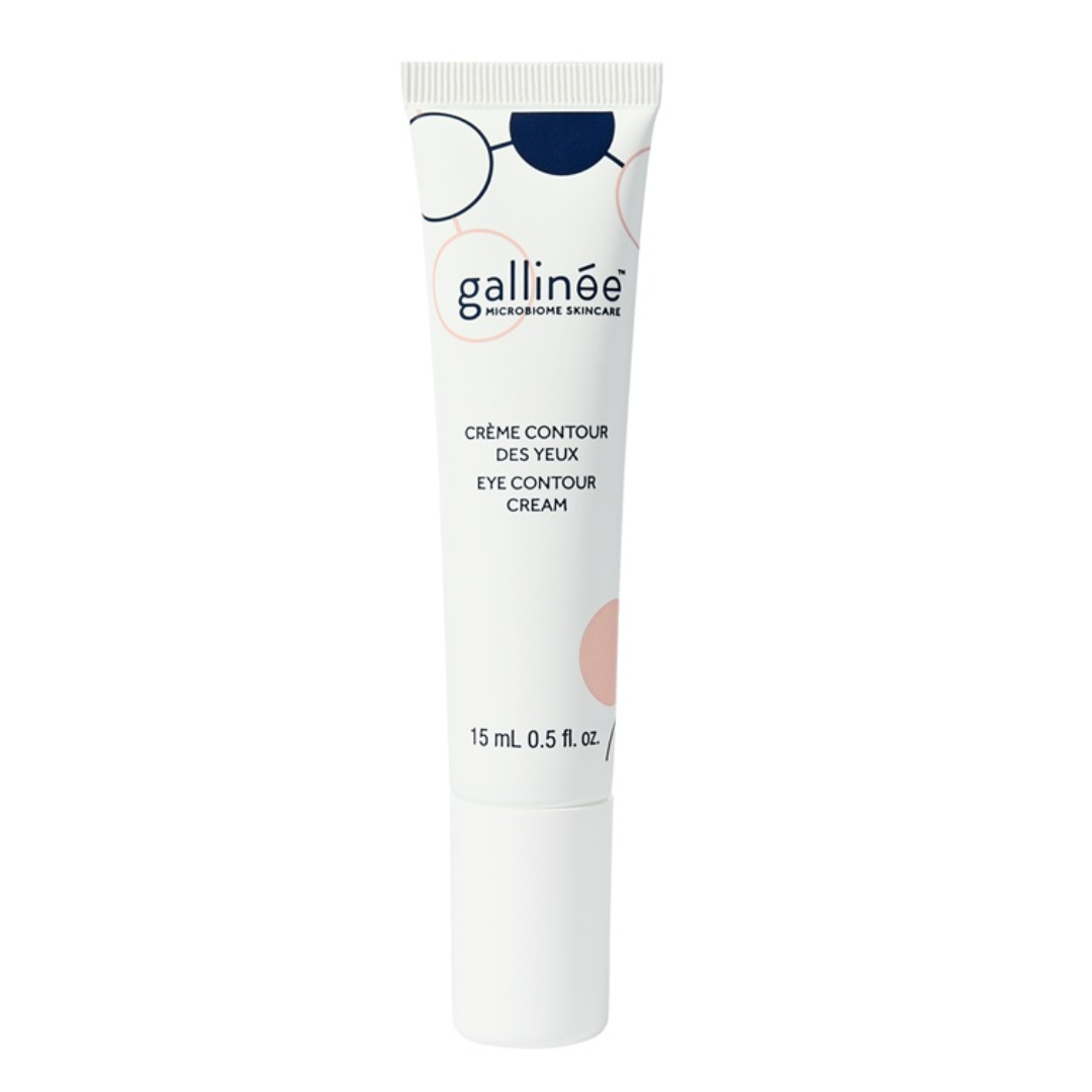 Reducere 30% - Crema contur de ochi Universal, 15 ml, Gallinee 1 Crema contur de ochi Universal